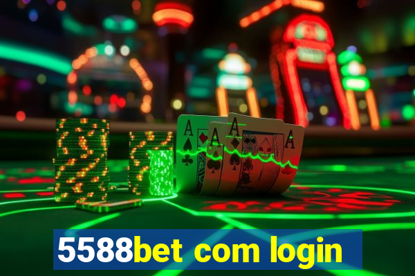 5588bet com login