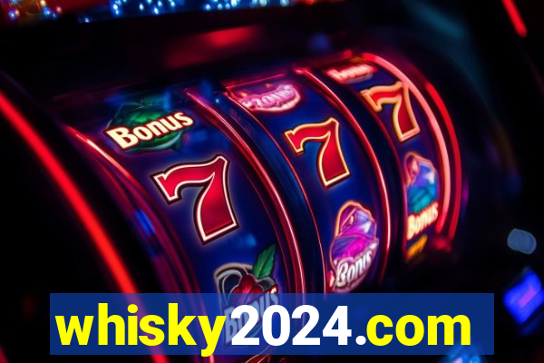 whisky2024.com