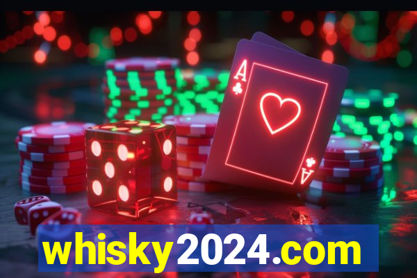 whisky2024.com