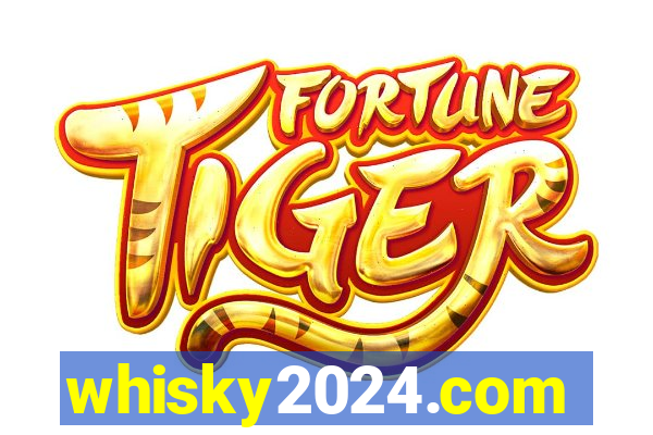 whisky2024.com