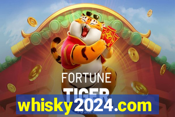 whisky2024.com