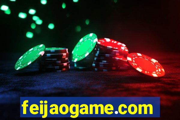 feijaogame.com