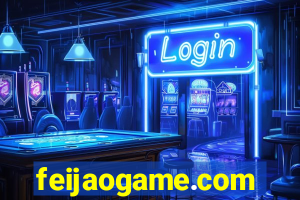 feijaogame.com