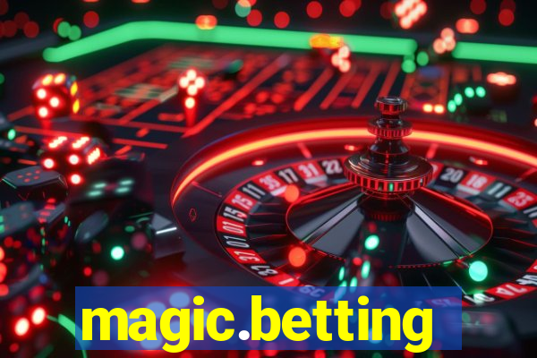 magic.betting