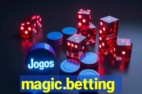 magic.betting