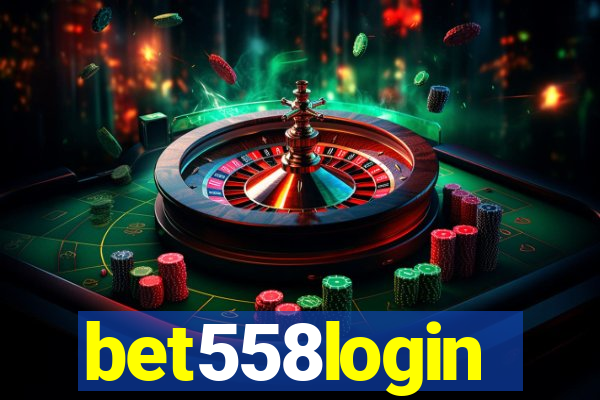 bet558login