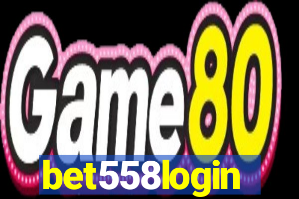 bet558login