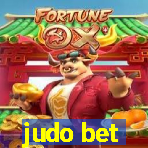 judo bet