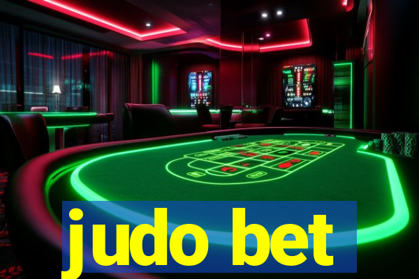 judo bet