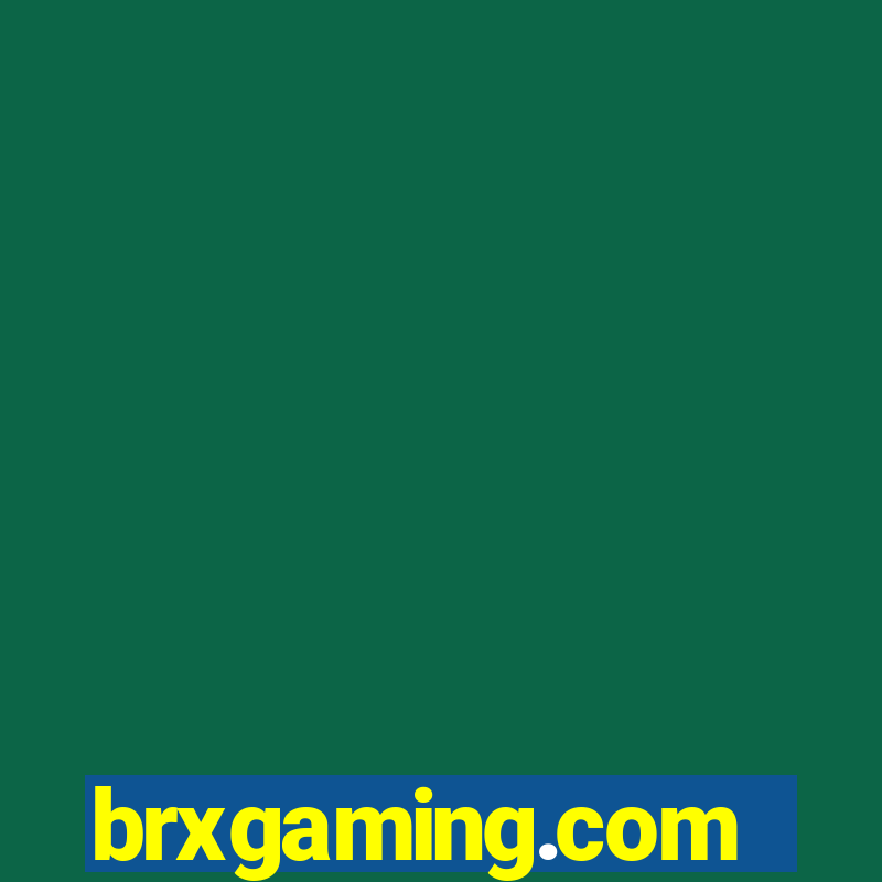 brxgaming.com