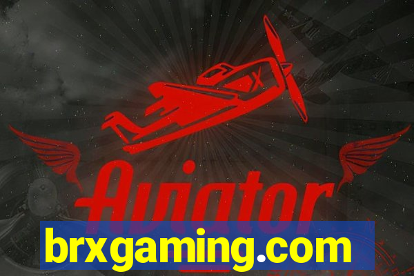 brxgaming.com