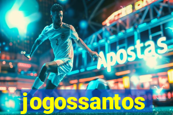 jogossantos