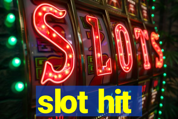 slot hit