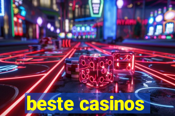 beste casinos