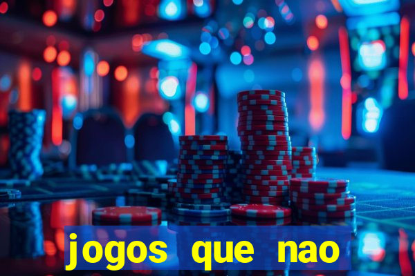 jogos que nao precisa de deposito