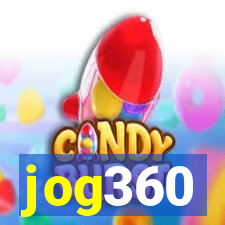 jog360