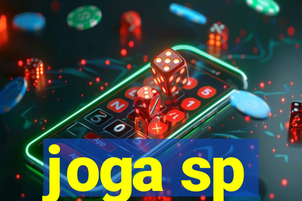 joga sp