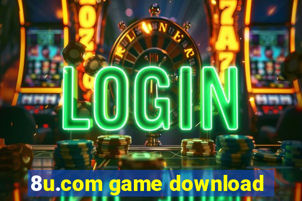 8u.com game download