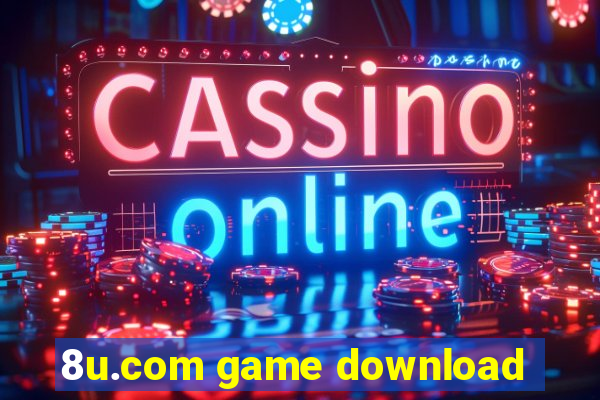 8u.com game download