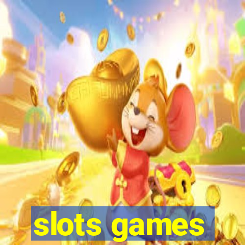 slots games