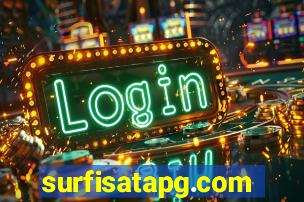 surfisatapg.com