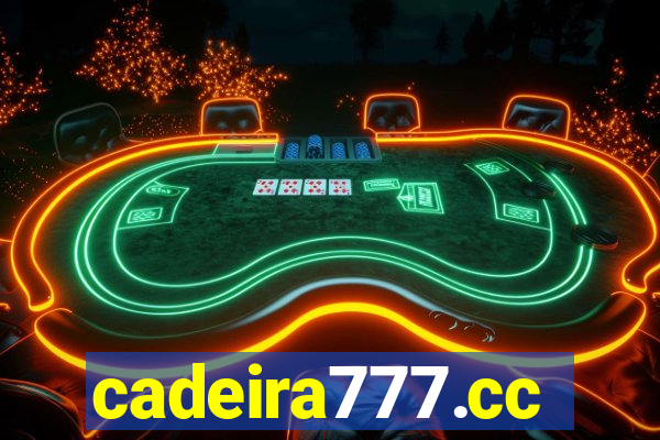 cadeira777.cc