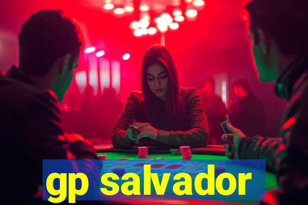 gp salvador