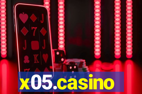 x05.casino