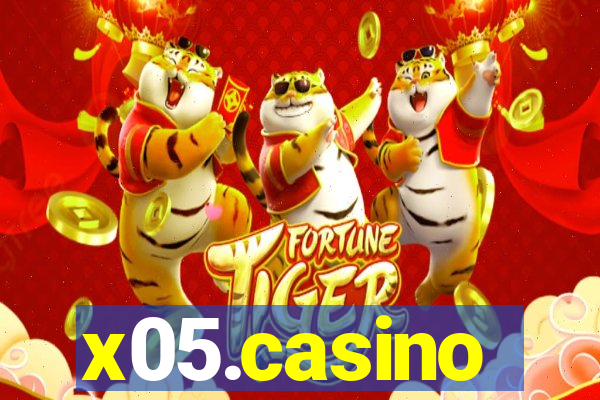 x05.casino