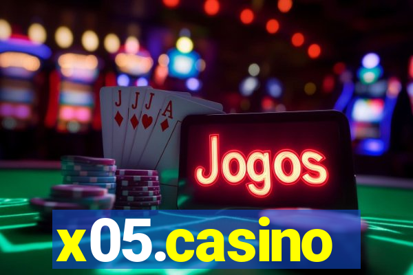 x05.casino