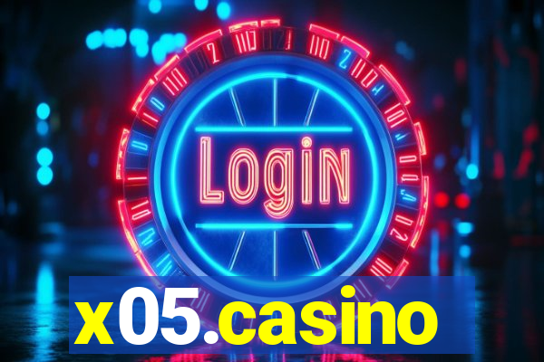 x05.casino