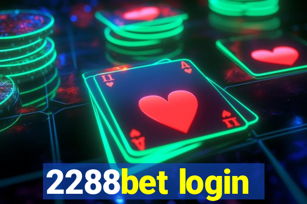 2288bet login