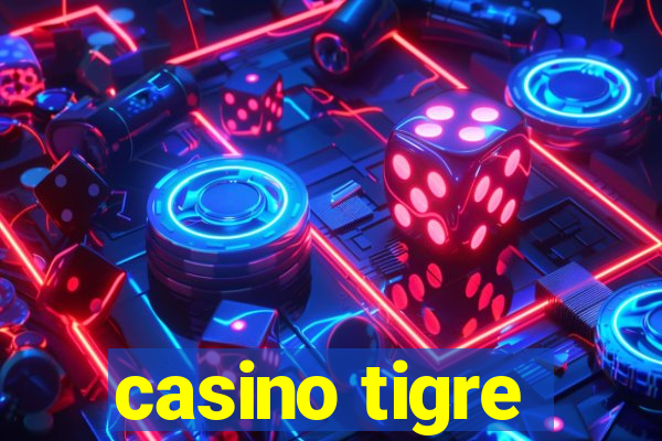 casino tigre