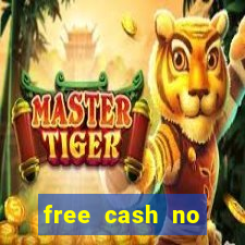 free cash no deposit casino