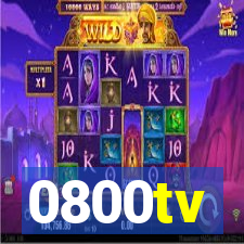 0800tv