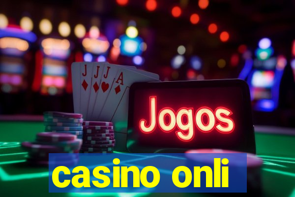 casino onli