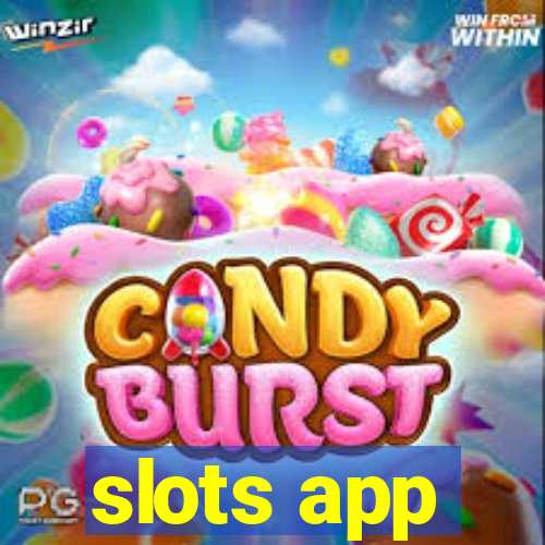 slots app