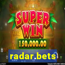 radar.bets