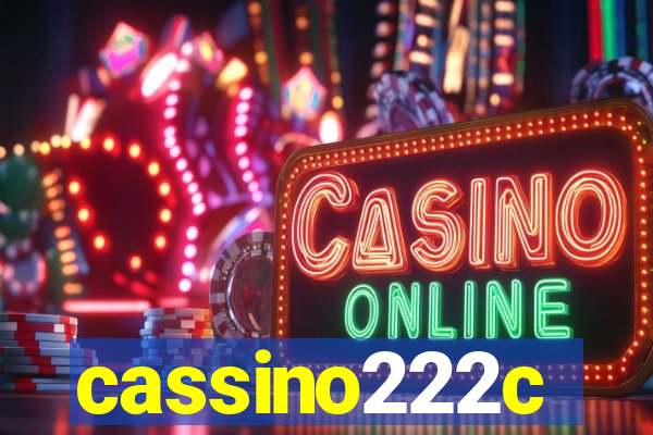 cassino222c