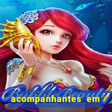 acompanhantes em cruzeiro sp