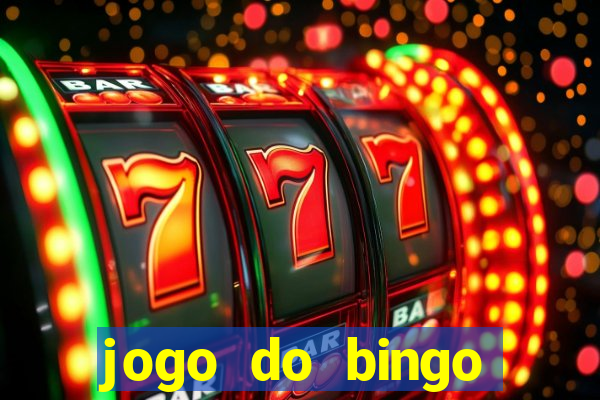 jogo do bingo ganha dinheiro