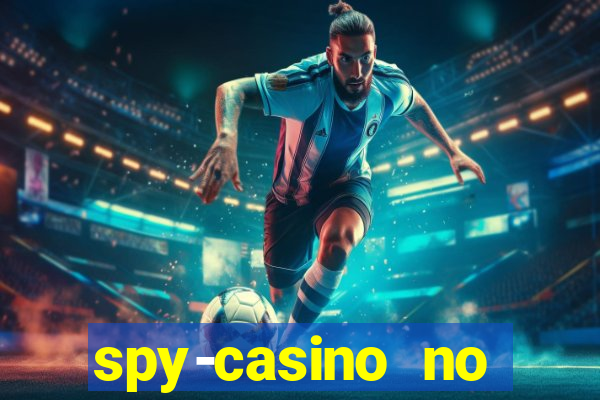 spy-casino no deposit bonus