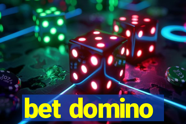 bet domino