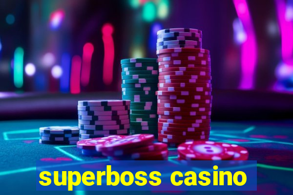 superboss casino