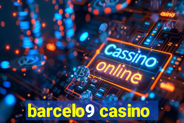 barcelo9 casino