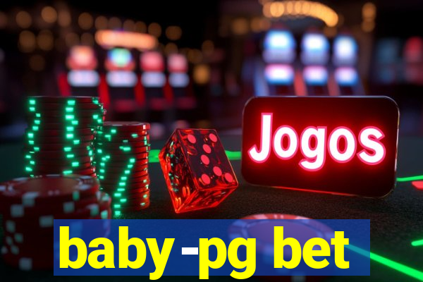 baby-pg bet