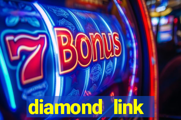 diamond link fortune slots apk