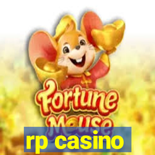 rp casino