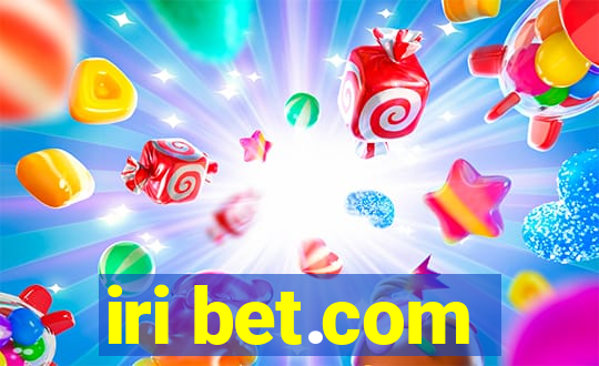 iri bet.com