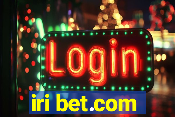 iri bet.com